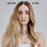 AYUNCHE Airy Veil Curl Cream - Питательный крем для вьющихся и волновых волос, 150 мл — фото 5