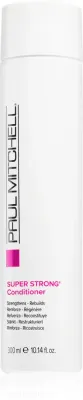 Paul Mitchell Strength Super strong - Укрепляющий бальзам для ежедневного использования, 300 мл