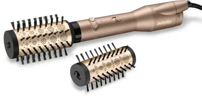 BaByliss AS952E - Стайлер для волос с горячим воздухом, 1 шт