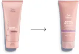 Wella Professionals Invigo Blonde Recharge - Фиолетовый нейтрализующий оттенок желтизны, 200 мл — фото 4