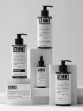 STMNT Care Conditioner - Кондиционер для волос и бороды для мужчин, 275 мл — фото 2