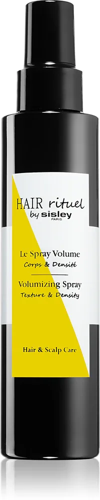 Hair Rituel by Sisley Volumising Spray - спрей для волос, придающий объем и утолщение, 150 мл