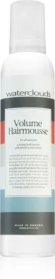 Waterclouds Volume Hair Mousse - Пена для волос для объема, 250 мл