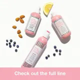 milk_shake Insta.Light Shampoo - Укрепляющий шампунь для всех типов волос, 300 мл — фото 3