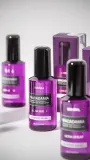 KUNDAL Macadamia Ultra Serum English Rose - Регенерирующая сыворотка в масле для поврежденных волос, 100 мл — фото 6