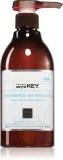 Saryna Key Pure African Shea Butter Curl Control - Кондиционер для волос с кудрявой и волнистой структурой, 500 мл — фото 1
