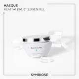 Kerastase Symbiose Masque Revitalisant Essentiel - Регенерирующая маска для волос, 200 мл — фото 2
