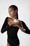 Kerastase Symbiose Masque Revitalisant Essentiel - Регенерирующая маска для волос, 200 мл — фото 6