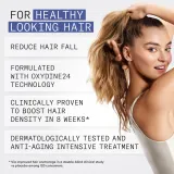 Nioxin Night Density Rescue Serum - Уход на ночь для тонких волос, 70 мл — фото 3