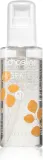 Echosline Hydrating Fluid crystal - Увлажняющая сыворотка для сухих волос, трудно поддающихся укладке, 100 мл — фото 1
