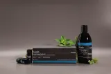 Sendo Densifying Fortifying Shampoo - Укрепляющий шампунь против выпадения волос, 250 мл — фото 3