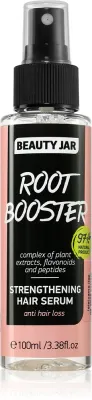 Beauty Jar Root Booster - Сыворотка для укрепления волос и кожи головы, 100 мл