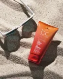 Schwarzkopf Professional BC Bonacure Sun Protect 2-IN-1 Treatment - Маска для волос "Регенерирующий уход 2 в 1" — фото 2