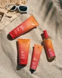 Schwarzkopf Professional BC Bonacure Sun Protect 2-IN-1 Treatment - Маска для волос "Регенерирующий уход 2 в 1" — фото 3