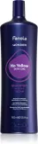 Fanola Wonder No Yellow Extra Care Shampoo - шампунь, нейтрализующий желтые оттенки — фото 1