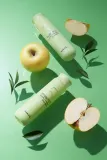 MASIL 5 Probiotics Apple Vinegar - Шампунь для глубокого очищения волос и кожи головы — фото 2