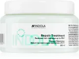 Indola Repair Treatment - Питательный уход для поврежденных волос, 250 мл — фото 1