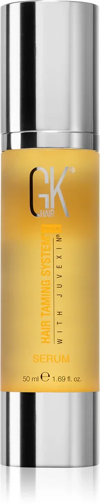 GK Hair Serum - Сыворотка выравнивающая
