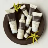Aveda Damage Remedy Restructuring Conditioner - Кондиционер для волос - Одживка до влосов знищоних, 200 мл — фото 5