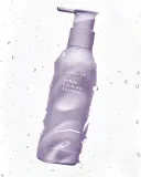 AYUNCHE Derma Calming Shampoo - Успокаивающий шампунь для сухих волос и чувствительной кожи головы — фото 3