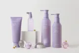 AYUNCHE Derma Calming Shampoo - Успокаивающий шампунь для сухих волос и чувствительной кожи головы — фото 5