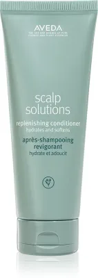 Aveda Scalp Solutions Replenishing Conditioner - Нежный кондиционер для волос - питание и увлажнение
