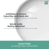 Biolage ScalpSync - концентрат для кожи головы, 200 мл — фото 3