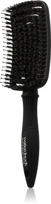 Waterclouds Black Brush - Расческа для волос, 1 шт