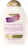OGX Colour Care Conditioner - в контексте того, что это кондиционер для волос: кондиционер для окрашенных волос, 385 мл — фото 1