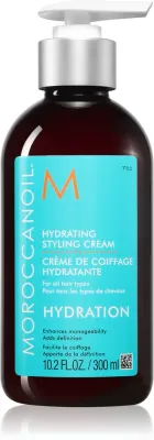 Moroccanoil Hydration - Крем для укладки для всех типов волос