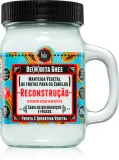 Lola Cosmetics BE(M)DITA GHEE RECONSTRUÇÃO - Регенерирующая маска для волос, 350 г — фото 1