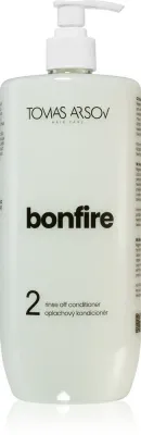 Tomas Arsov Bonfire 1 L - Одживка, 1000 мл