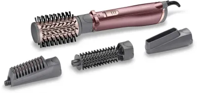 BaByliss AS960E - Стайлер для волос с горячим воздухом, 1 шт