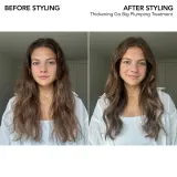 Уход для волос Bumble and bumble Thickening Go Big Plumping Treatment для объёма, для тонких и средних волос, 250 мл — фото 5