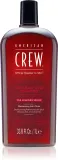 American Crew Anti-Hairloss Shampoo - шампунь против выпадения волос для мужчин, 1000 мл — фото 1