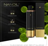 Nanoil Algae - Мицеллярный шампунь с экстрактом нори, 300 мл — фото 2