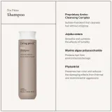 Living Proof No Frizz - Нежный шампунь против пушистости волос, 236 мл — фото 8