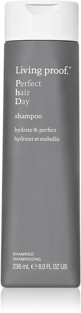 Living Proof Perfect Hair Day - Шампунь для всех типов волос, 236 мл