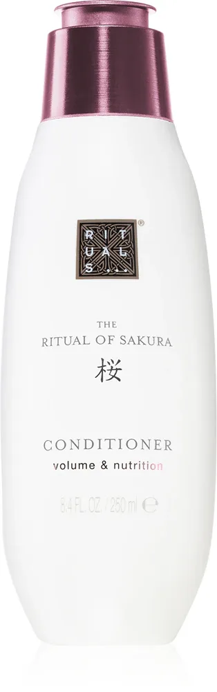 RITUALS The Ritual Of Sakura - Кондиционер для объема волос, 250 мл