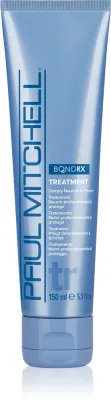 Paul Mitchell Bond Rx Treatment - Маска для волос, поврежденных химическими процедурами