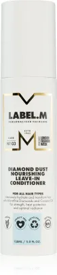 Несмываемый уход для волос label.m Diamond Dust для окрашенных волос, 150 мл
