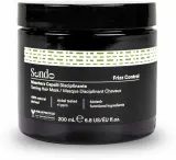 Sendo Frizz Contol Taming Hair Mask - Маска для волос, разглаживающая непослушные и пушистые, 200 мл — фото 1