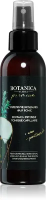 Soaphoria Botanica Slavica Rosemary Hair Tonic - Тоник для волос, 150 мл