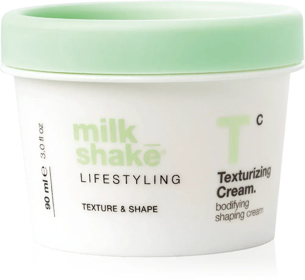 Крем для текстурирования milk_shake Texturizing Cream, матовый эффект, с витамином E, 90 мл