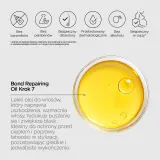 Revox B77 PLEX Bond Repairing Oil. Step 7 - Масло для волос: Олейк отжывчы до наблышчаня и змекчаня влософ, 30 мл — фото 4
