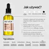 Revox B77 PLEX Bond Repairing Oil. Step 7 - Масло для волос: Олейк отжывчы до наблышчаня и змекчаня влософ, 30 мл — фото 5