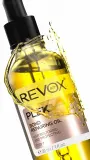 Revox B77 PLEX Bond Repairing Oil. Step 7 - Масло для волос: Олейк отжывчы до наблышчаня и змекчаня влософ, 30 мл — фото 8