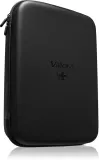 Valera Black Deluxe Case for Hairdryer - Косметичка для путешествий, 1 шт — фото 1