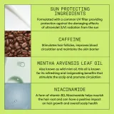 Nioxin System 2 Scalp + Hair Thickening Treatment - Сыворотка против выпадения волос, без смывания, 100 мл — фото 5