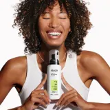 Nioxin System 2 Scalp + Hair Thickening Treatment - Сыворотка против выпадения волос, без смывания, 100 мл — фото 8